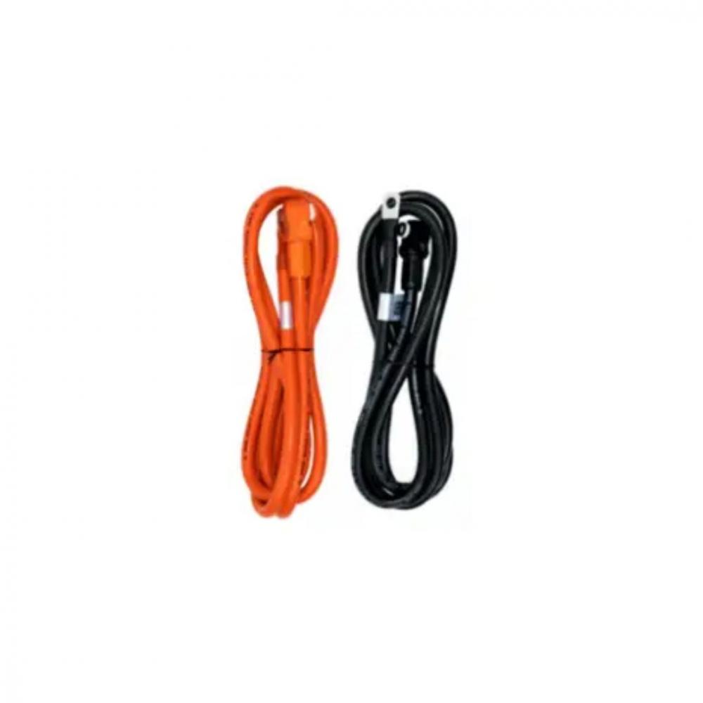 Cилові кабелі Dyness (комплект) для акумуляторів B3, B4850 та Powerbox
