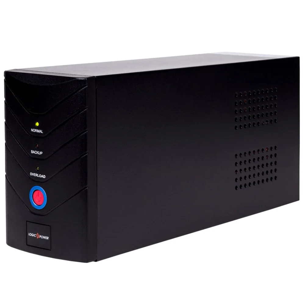 Лінійно-інтерактивне ДБЖ LP U850VA (510Вт)
