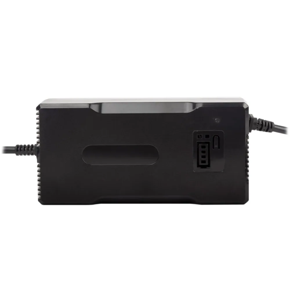 Зарядний пристрій для акумуляторів LiFePO4 48V (58.4V)-4A-192W
