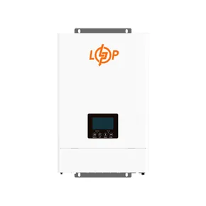 Гібридний однофазний інвертор LP LPW-GY-6000VA