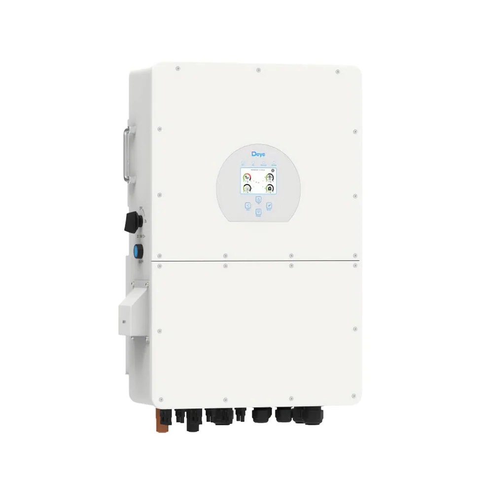 DEYE for LP Гібридний трифазний інвертор SUN-30K-SG02HP3-EU-AM3